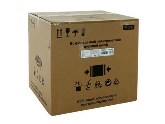 Духовой шкаф HAIER HOX-P06HGW